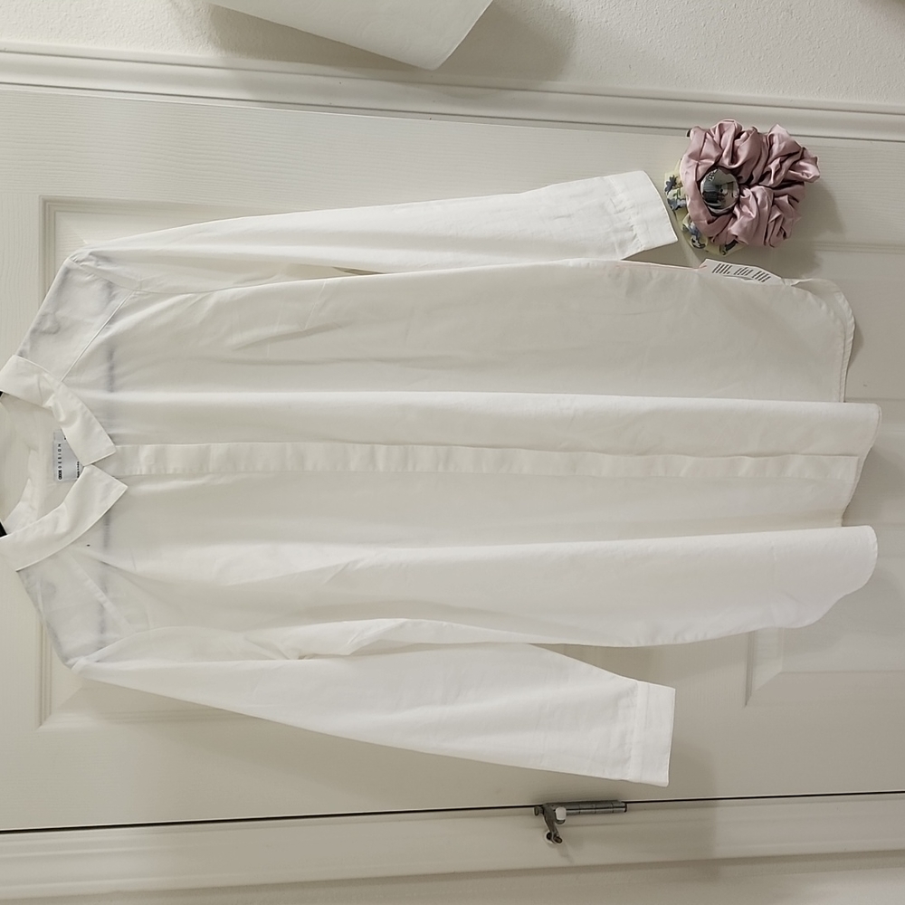 Dress shirt
